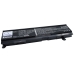 Batterie pour ordinateur portable Toshiba CS-TOM40NB