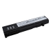 Batterie pour ordinateur portable Toshiba CS-TOM500NB