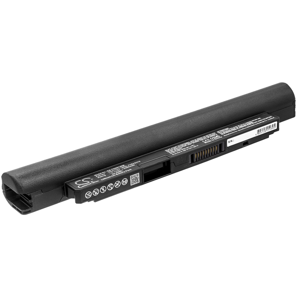 Batterie pour ordinateur portable Toshiba Satellite Pro NB15-A (CS-TON514NB)