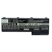 Batterie pour ordinateur portable Toshiba Satellite P105-S6177