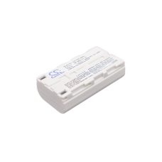 Compatible battery replacement for Topcon BT-30,BT-62Q,BT-66Q,BT65Q,BT66Q...