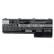 Batterie pour ordinateur portable Toshiba Satellite P100-426