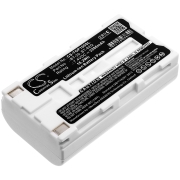 CS-TOP100SL<br />Batterie pour  remplace la batterie BT-62Q