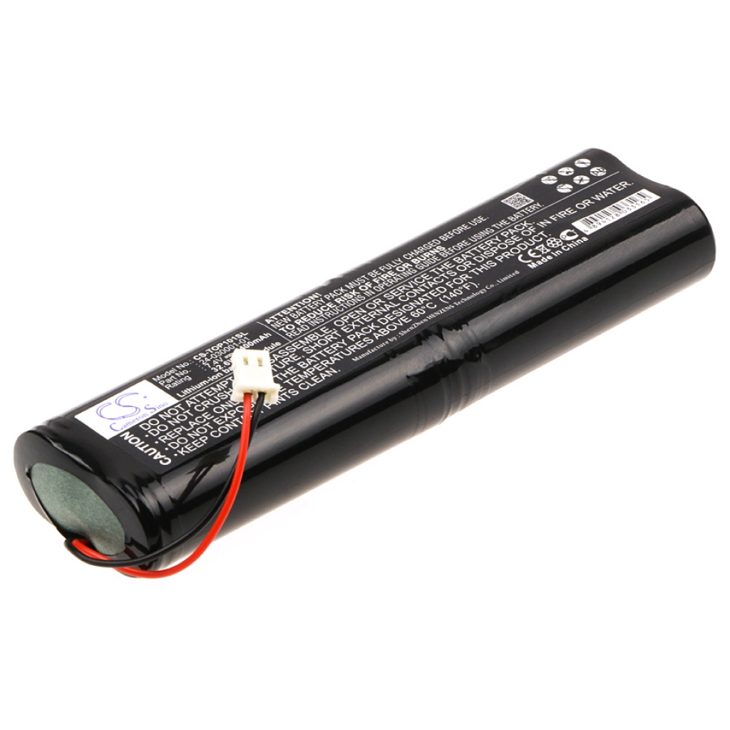 Batteries Remplace 24-030001-01