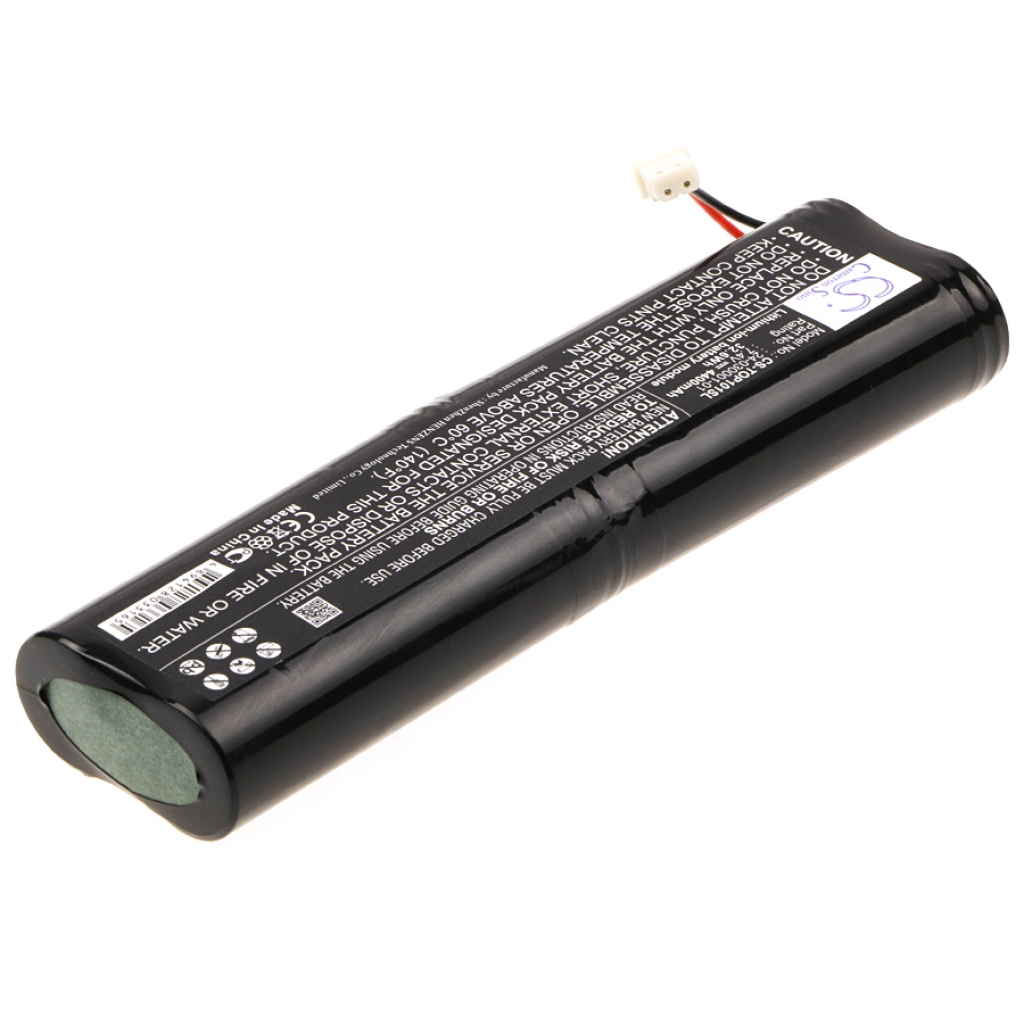 Batteries Remplace 24-030001-01