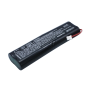 CS-TOP101XL<br />Batteries for   replaces battery 24-030001-01