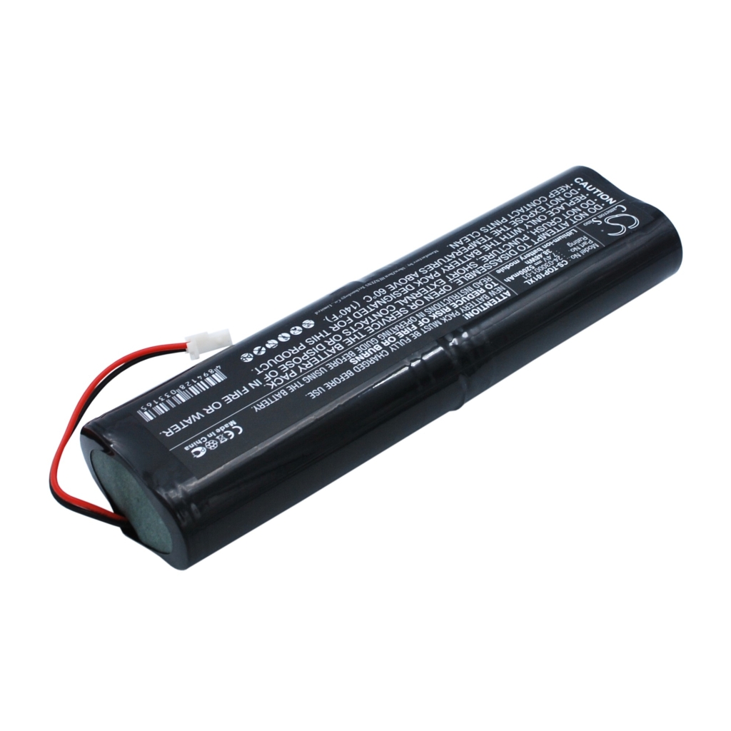 Batteries Remplace 24-030001-01