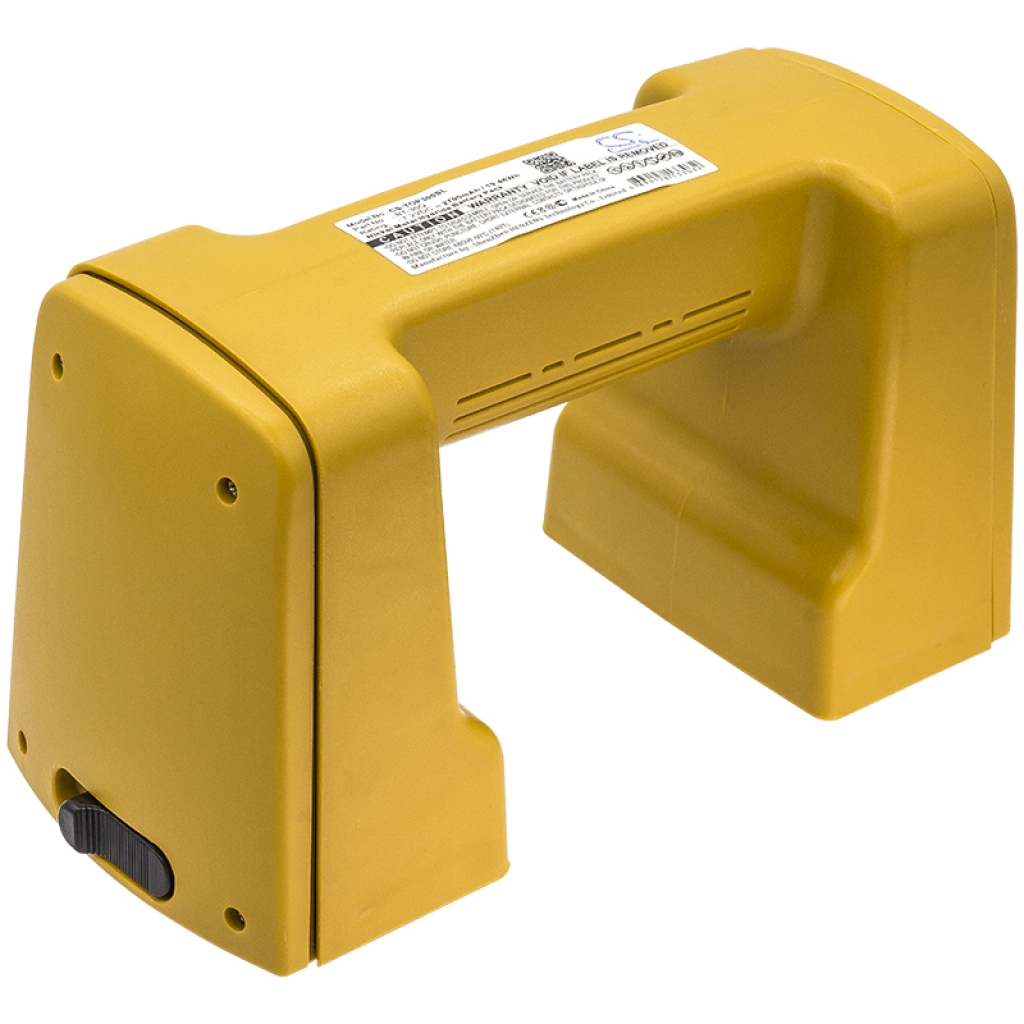 Power Tools Battery Topcon GTS-700