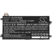 Batterie pour ordinateur portable Toshiba CS-TOP352NB