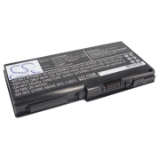 Batterie pour ordinateur portable Toshiba Qosmio X500-14C