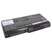 Batterie pour ordinateur portable Toshiba Satellite P500-1F8