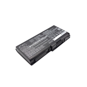 Batterie pour ordinateur portable Toshiba Satellite P505