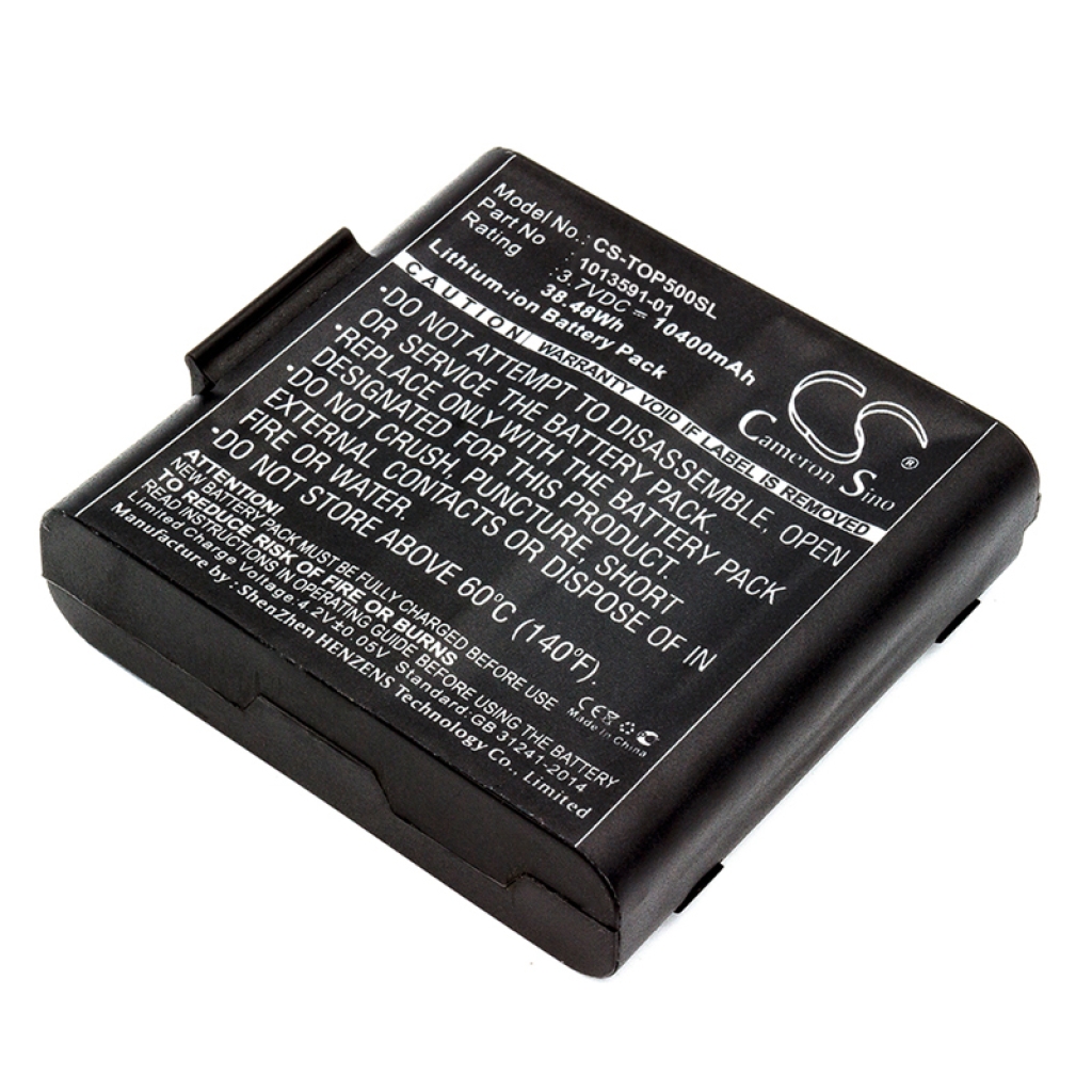 Battery Replaces 25260