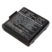 CS-TOP500SL<br />Batterie pour  remplace la batterie 1013591-01