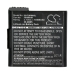 Battery Replaces 25260