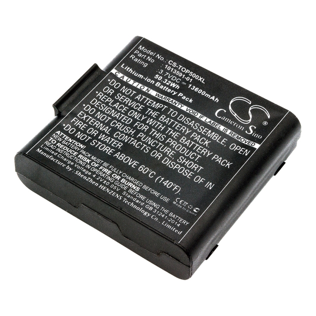 Battery Replaces 1013591-01