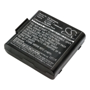 CS-TOP500XL<br />Batterie pour  remplace la batterie 1013591-01