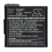 Battery Replaces 1013591-01