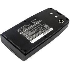 Remplacement de batterie compatible pour Topcon 51730,BT-32Q,BT-52Q,BT-52QA,BT-G1...