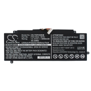 Batterie pour ordinateur portable Toshiba Satellite P55W-B5224