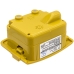 Power Tools Battery Topcon CS-TOP600SL