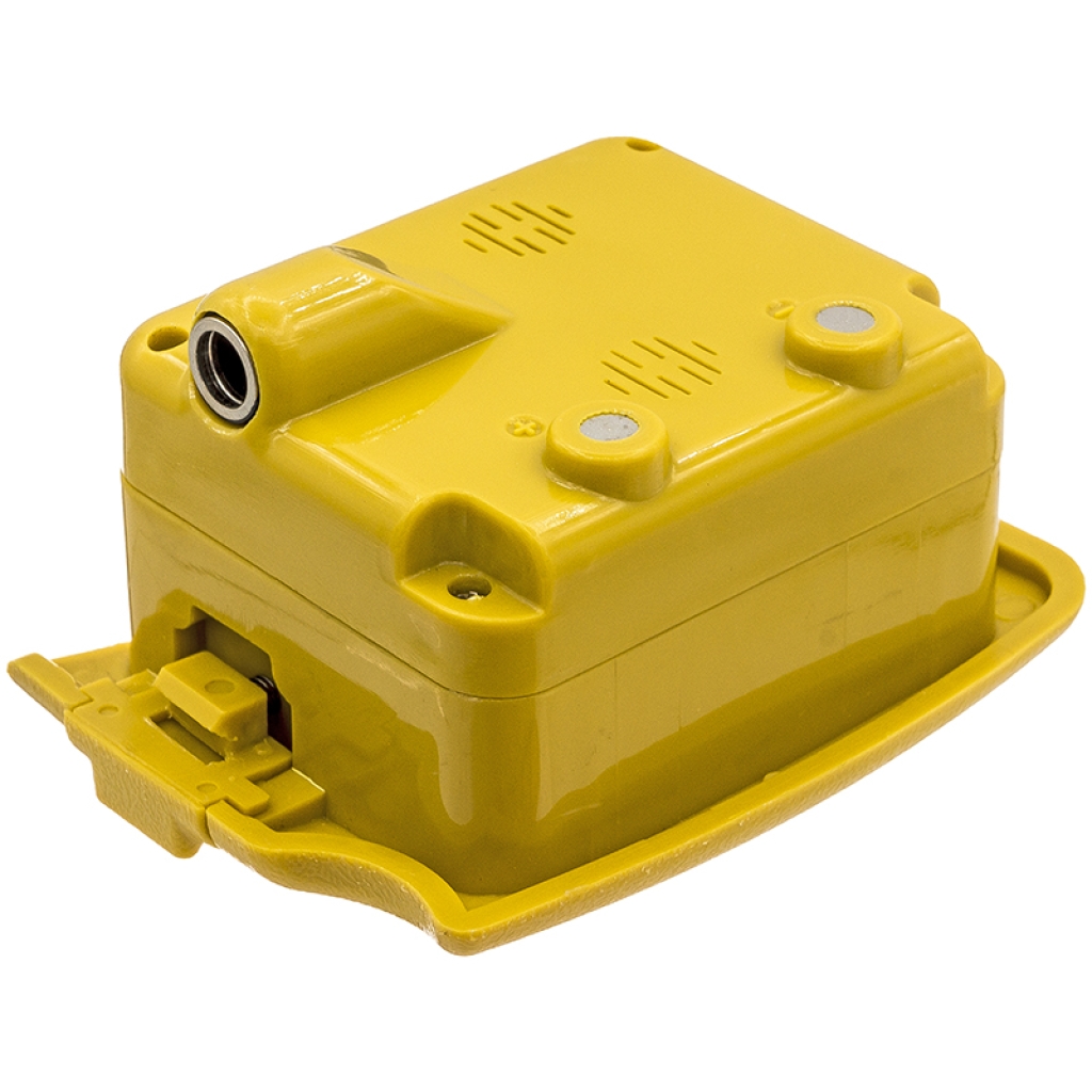 Power Tools Battery Topcon CS-TOP600SL