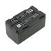 Power Tools Battery Topcon ES-602G