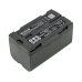 Power Tools Battery Topcon ES-602G