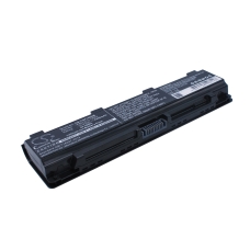 Remplacement de batterie compatible pour Toshiba P000573260,PA5121U-1BRS,PABAS274