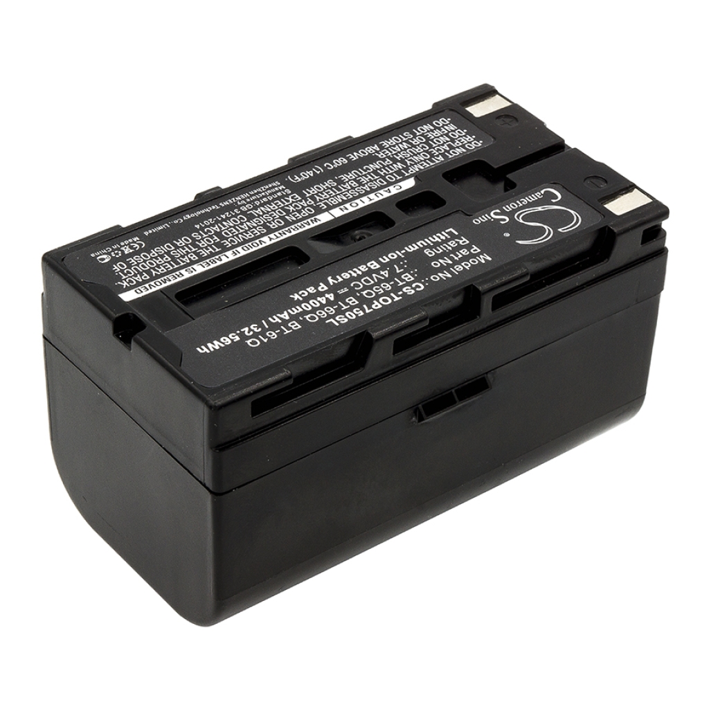 Power Tools Battery Hioki CS-TOP750SL