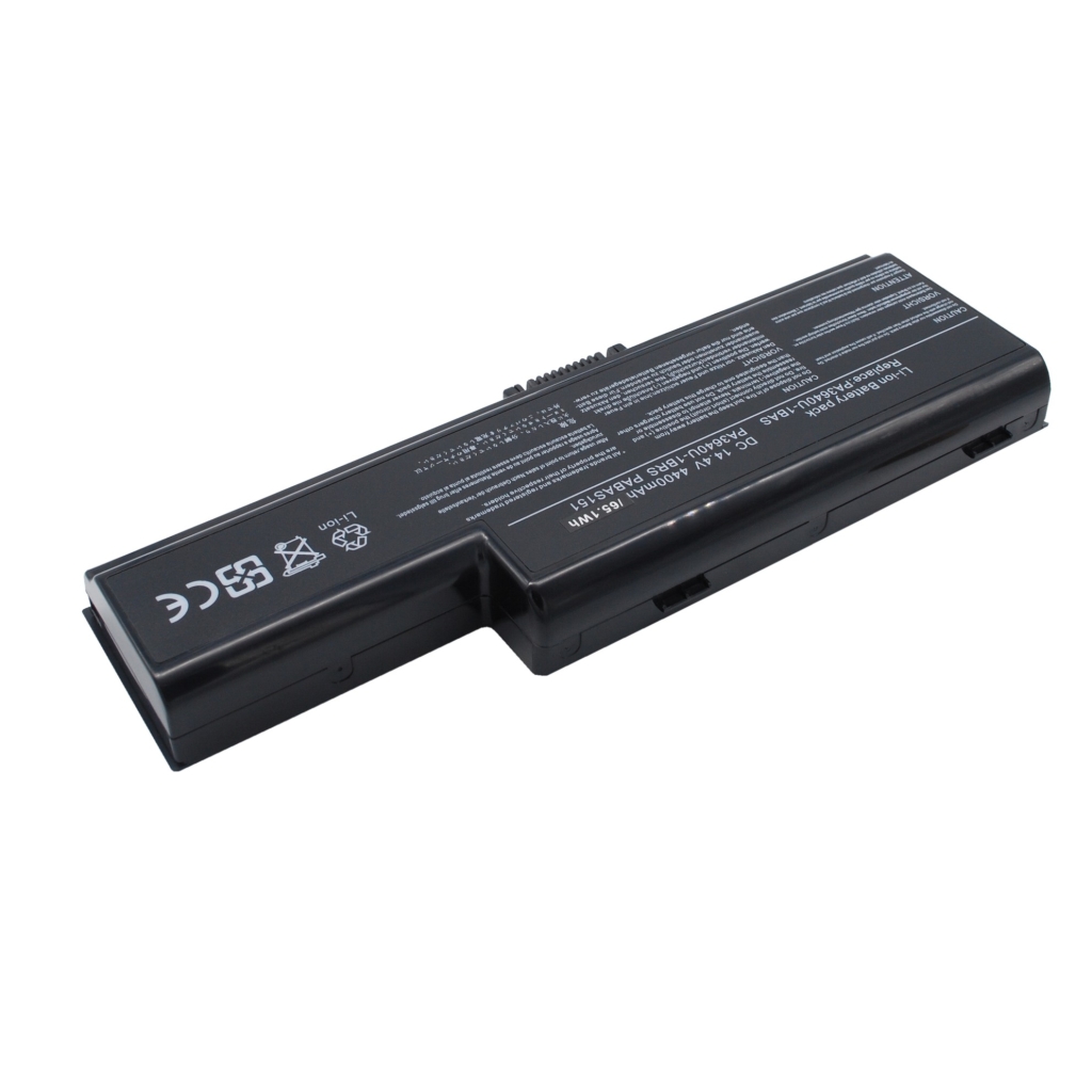 Batterie pour ordinateur portable Toshiba CS-TOQF50NB