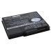 Batterie pour ordinateur portable Toshiba CS-TOR100NB