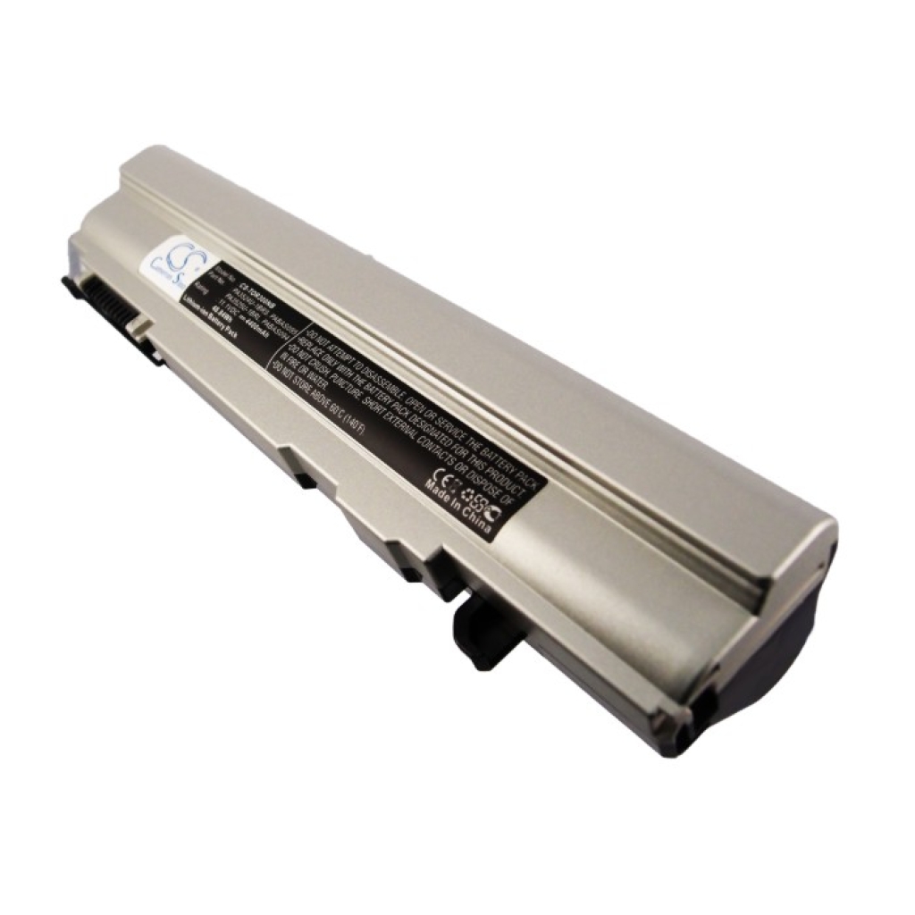 Batterie pour ordinateur portable Toshiba CS-TOR300NB