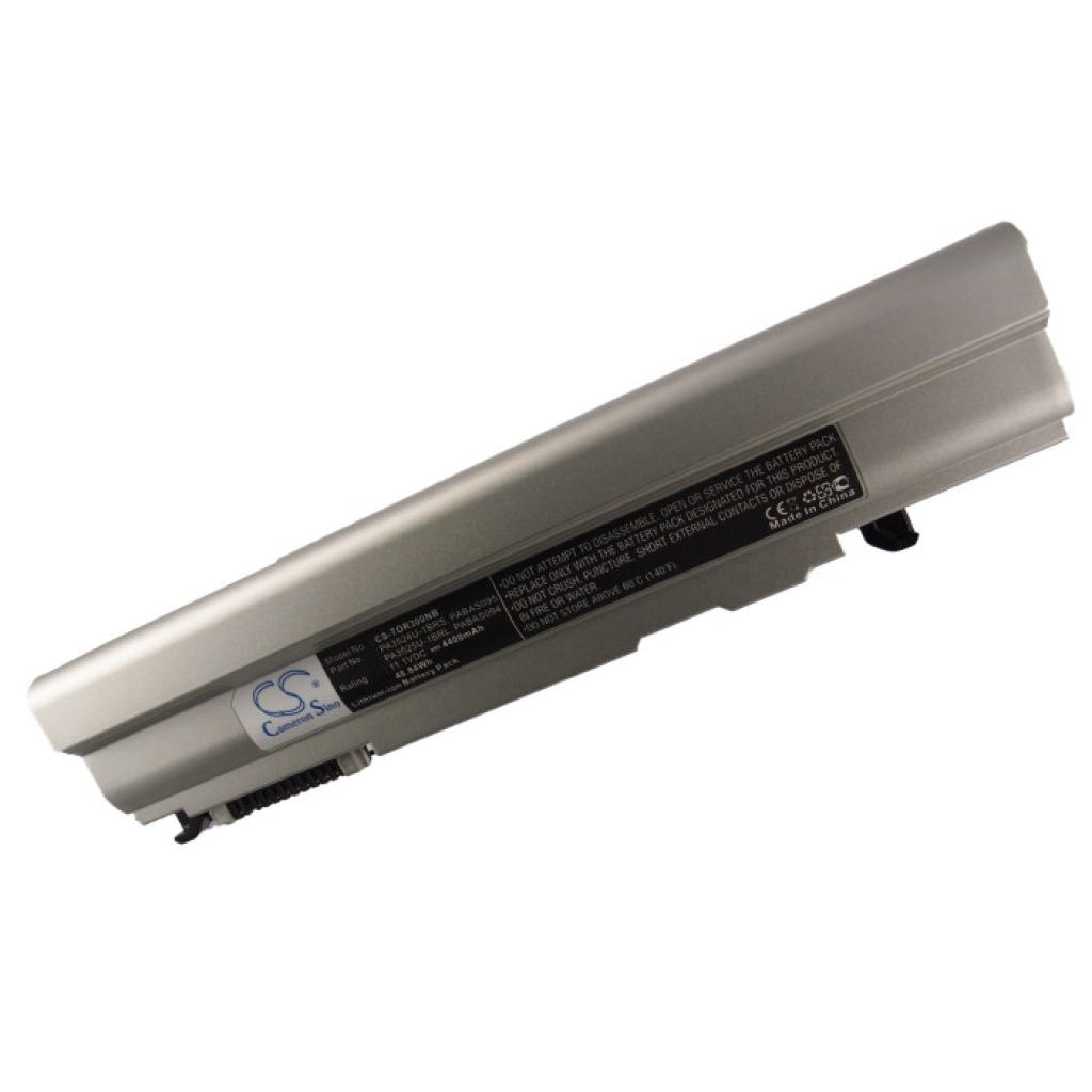 Batterie pour ordinateur portable Toshiba CS-TOR300NB