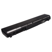 Batterie pour ordinateur portable Toshiba Portege R835-P56X