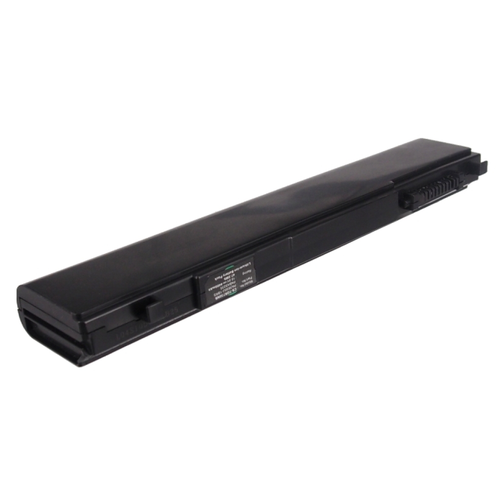 Batterie pour ordinateur portable Toshiba Tecra R840-10N (CS-TOR730NB)