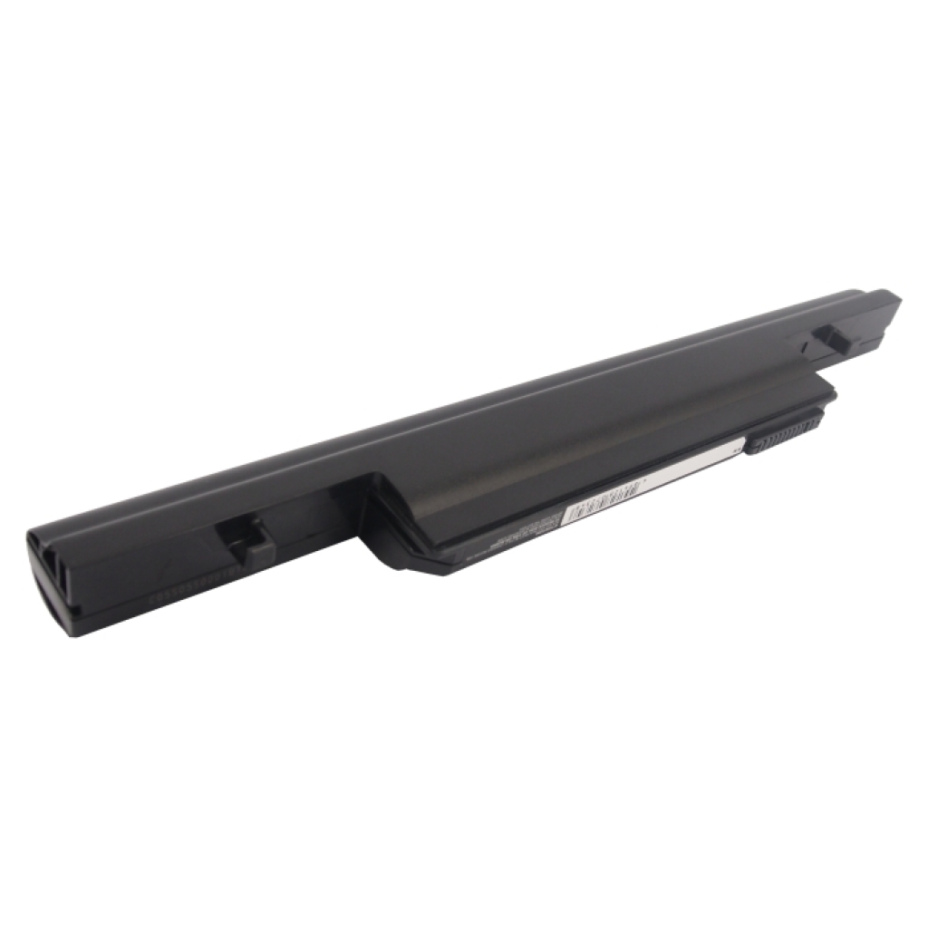 Batterie pour ordinateur portable Toshiba Satellite Pro R850-16H (CS-TOR850NB)