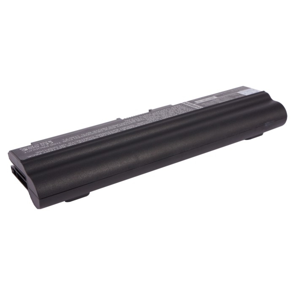 Batterie pour ordinateur portable Toshiba Satellite U300-11V