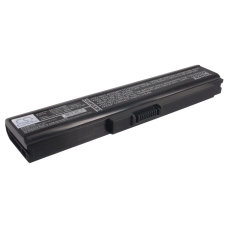 Remplacement de batterie compatible pour Toshiba PA3593U-1BAS,PA3593U-1BRS,PA3594U-1BRS,PA3595,PA3595U...