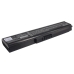 Batterie pour ordinateur portable Toshiba Satellite Pro U300-14R