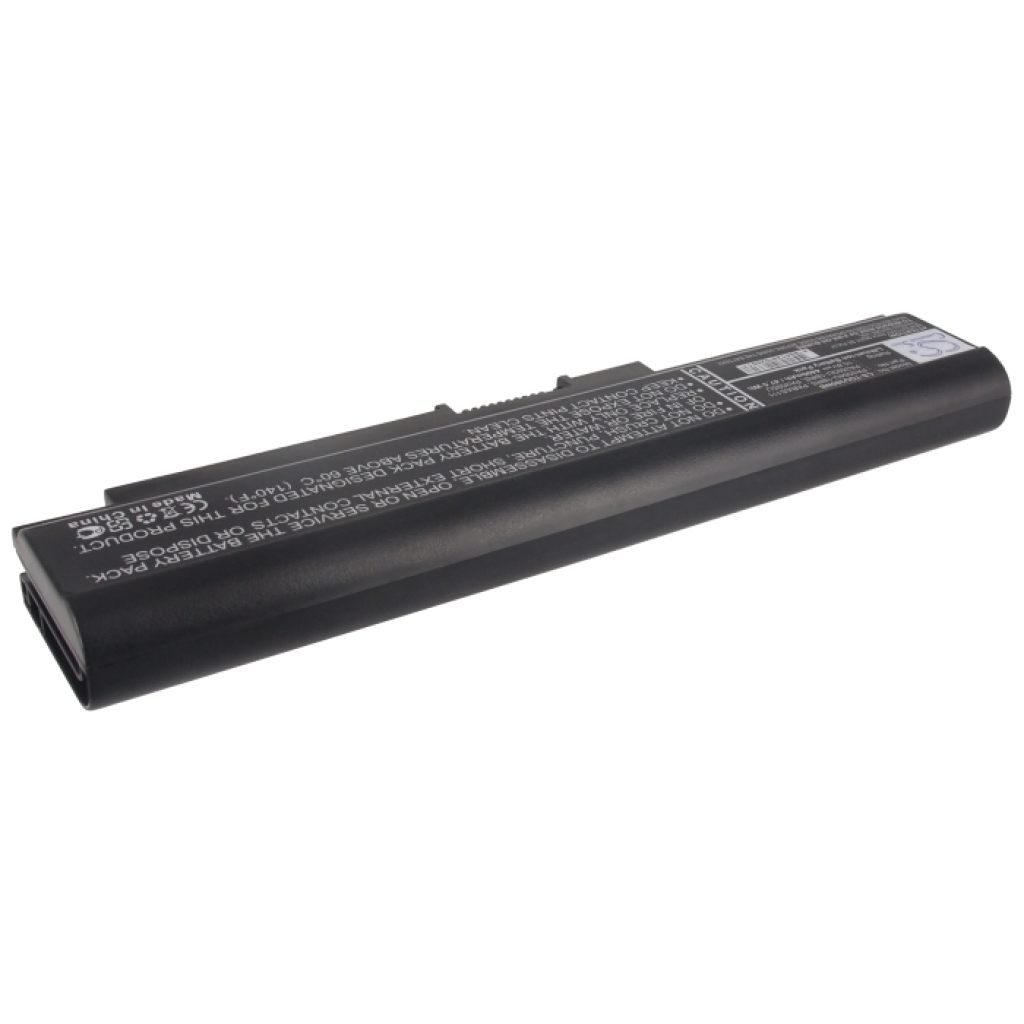 Batterie pour ordinateur portable Toshiba Satellite Pro U300-13O