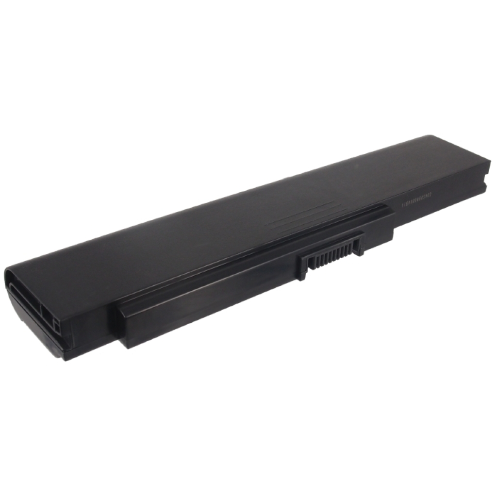 Batterie pour ordinateur portable Toshiba CS-TOU300NB