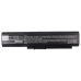 Batterie pour ordinateur portable Toshiba Satellite U305-S5087