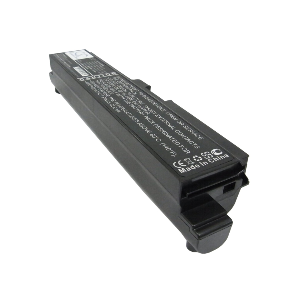 Batterie pour ordinateur portable Toshiba CS-TOU400HB