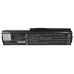 Batterie pour ordinateur portable Toshiba Satellite Pro U400-114