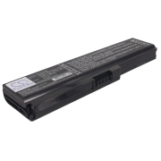 Batterie pour ordinateur portable Toshiba Equium U400-146