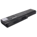 Batterie pour ordinateur portable Toshiba CS-TOU400NB