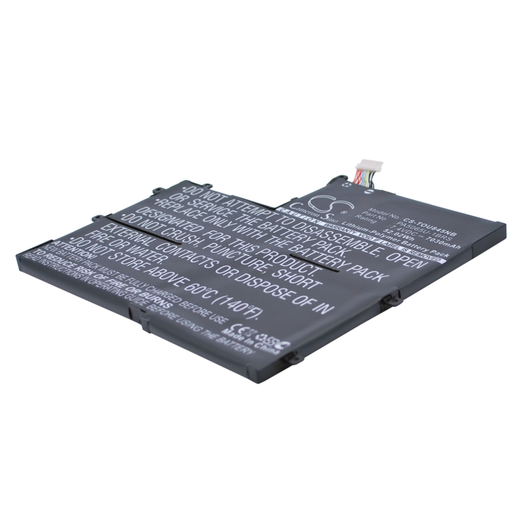 Battery Replaces G71C000EH110