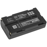 CS-TOX100XL<br />Batterie pour  remplace la batterie BT-1A