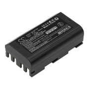 CS-TOX110SL<br />Batteries for   replaces battery GEB223